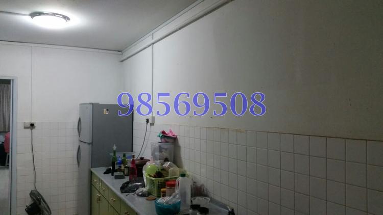 Blk 490 Jurong West Avenue 1 (Jurong West), HDB 3 Rooms #78109772